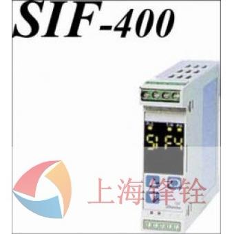 SHINKO日本神港 SIF-400 PLC接口单元