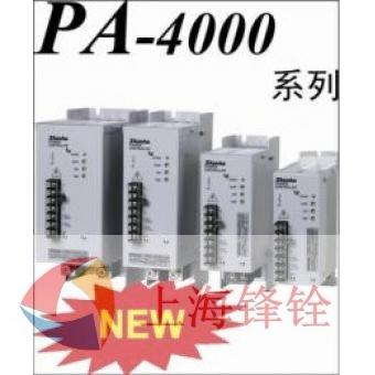 SHINKO日本神港 PA-4000系列单相电力调整器