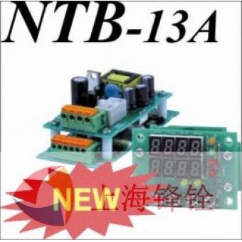 SHINKO日本神港 NTB-13A 温度控制板
