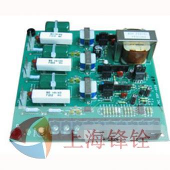 SHIMADEN日本岛电 PAC35P三相可控硅触发板