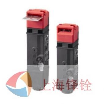 OMRON欧姆龙 D4SL-N小型电磁锁定安全门开关