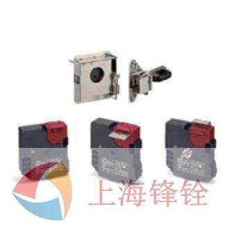 OMRON欧姆龙 D4JL/D4JL-SK40电磁锁定安全门开关