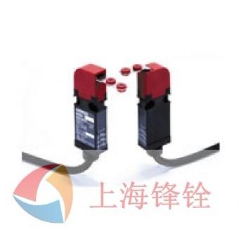 OMRON欧姆龙 D4GS-N薄型安全门开关