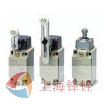 OMRON欧姆龙 D4B-□N安全限位开关