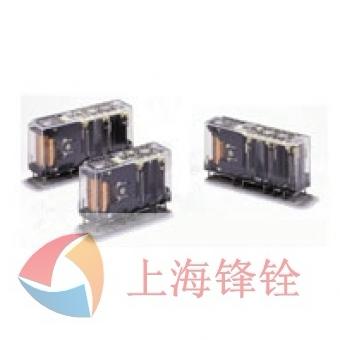 OMRON欧姆龙 G7SA带强制导向接点的继电器