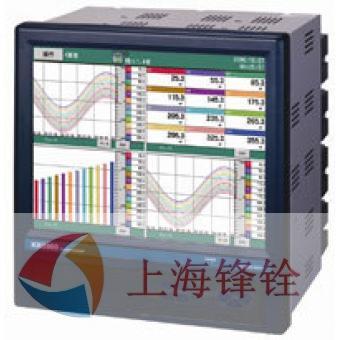 CHINO日本千野 KR3000无纸记录仪