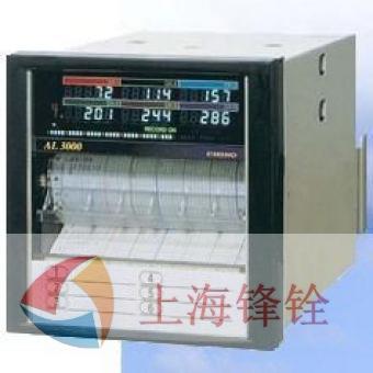 CHINO日本千野 AL3000有纸记录仪