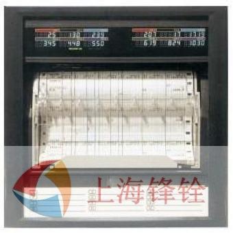 CHINO日本千野 AH3000有纸记录仪