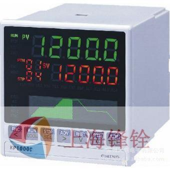 CHINO日本千野 KP系列KP1000数字式程序调节仪