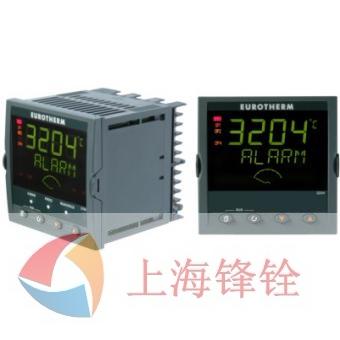 EUROTHERM欧陆 3204通用温度控制器