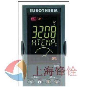 EUROTHERM欧陆 3208/32h8通用温度控制器