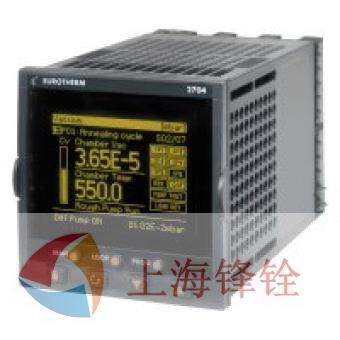 EUROTHERM欧陆 2704VC真空熔炉控制器/编程器