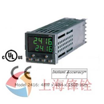 EUROTHERM欧陆 2416高稳定性/可编程控制器