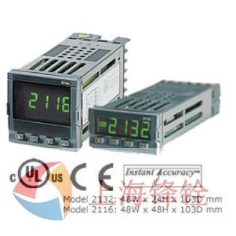 EUROTHERM欧陆 2132简易温度控制器