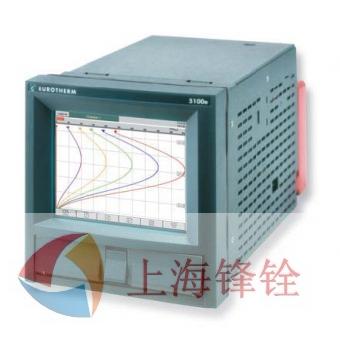 EUROTHERM欧陆 5100E无纸记录仪