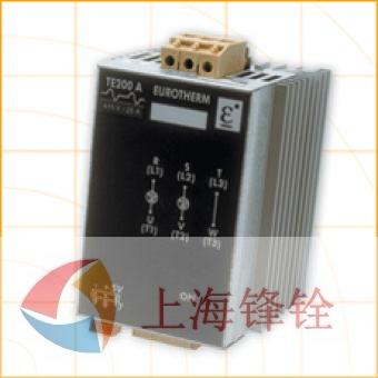 EUROTHERM欧陆 TE200A三相两控可控硅调整器