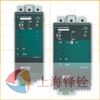 EUROTHERM欧陆 7100A单相功率控制器