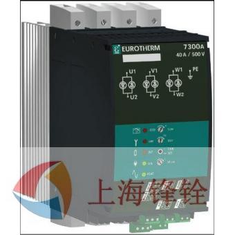 EUROTHERM欧陆 7100S单相固态继电器