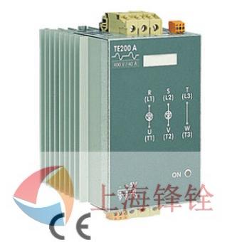 EUROTHERM欧陆 TE200S三相固态继电器