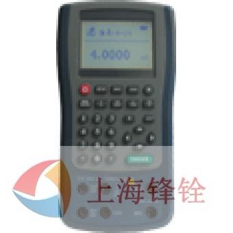 HR-4000多功能过程校验仪