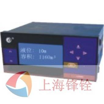 HR-LCD-XR模糊PID自整定调节器/温控器记录仪