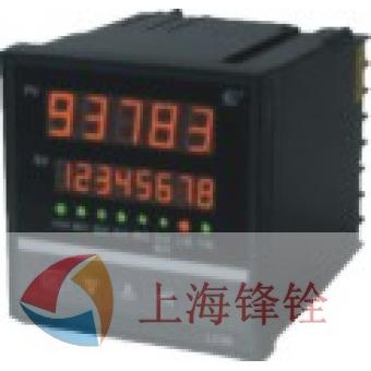 HR-WP-XL系列流量（热能）积算控制仪