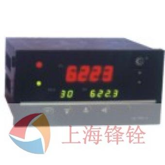 HR-WP-XP系列32段模糊PID自整定调节器/温控器