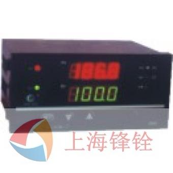 HR-WP-X系列模糊PID自整定调节器/温控器（阀位控制）