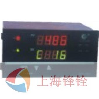 HR-WP-X系列多路巡检测量控制仪