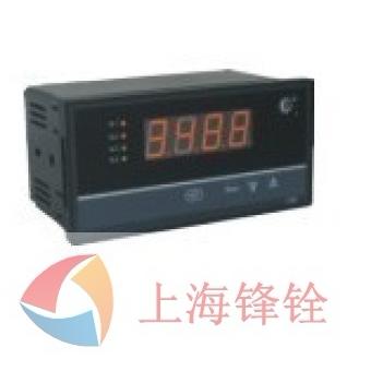 HR-WP-AC交流电压/电流显示控制仪