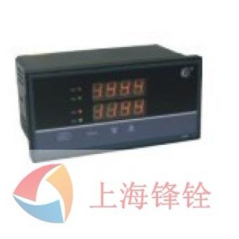 HR-WP-DC直流电压/电流显示控制仪