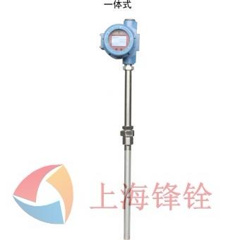 HR-WB两线制HART智能温度变送器