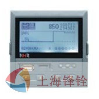 NHR-7610/7610R系列液晶热(冷)量积算控制仪/记录仪