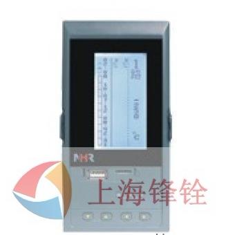 NHR-7400/7400R系列液晶四路PID调节器/调节记录仪