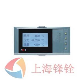 NHR-6600R系列液晶流量(热能)积算记录仪(配套型)