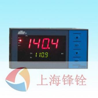 DY2000东辉仪表DY26B06P智能数字控制仪