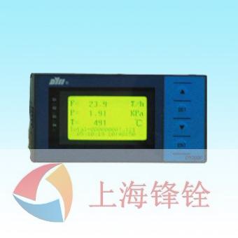 DY2000东辉仪表DY21LL06260P液晶显示流量积算仪