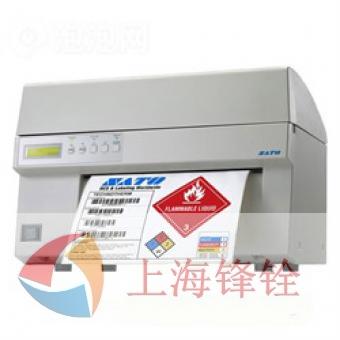 SATO日本佐藤 M10E宽幅条码打印机 