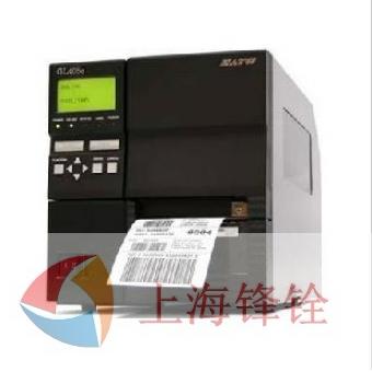 SATO日本佐藤 GL412E条码打印机