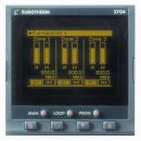 EUROTHERM欧陆 2704/2704F高性能多回路/可编程控制器