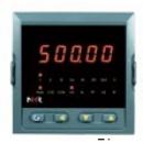 NHR-3100系列单相电量表