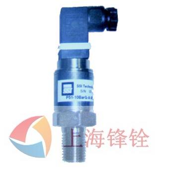 压力变送器 台湾泛达