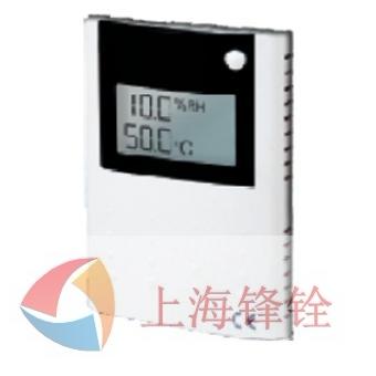 PE1000壁挂式温、湿度传送器 台湾泛达