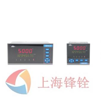 DY5000(H)系列流量批量控制显示仪表