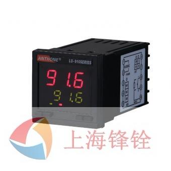 LU-910SERIES记忆型温控表LU-916KG