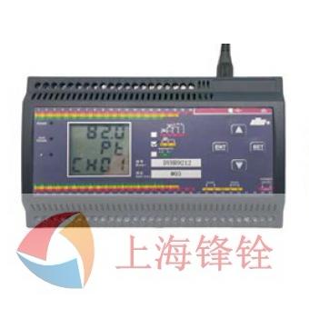 DYHR9008数据记录IO模块