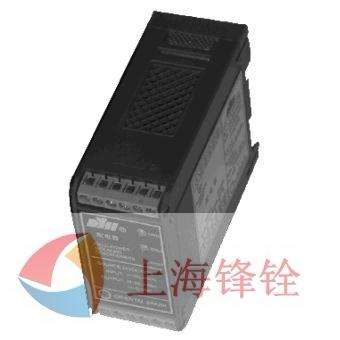 DYZ-BWZ卡装温度/脉冲变送器