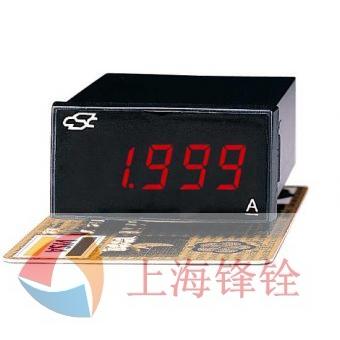 CSM-321AN-F-A数显表