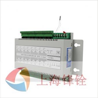 SWP-T16系列16路现场数据采集器