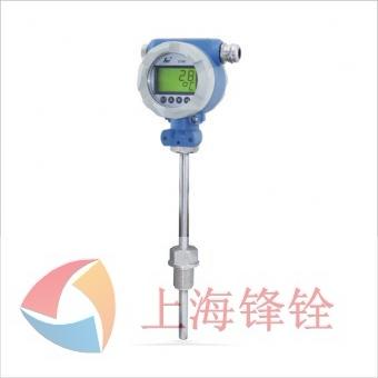 SWP-CT80低功耗现场LCD显示温度变送器